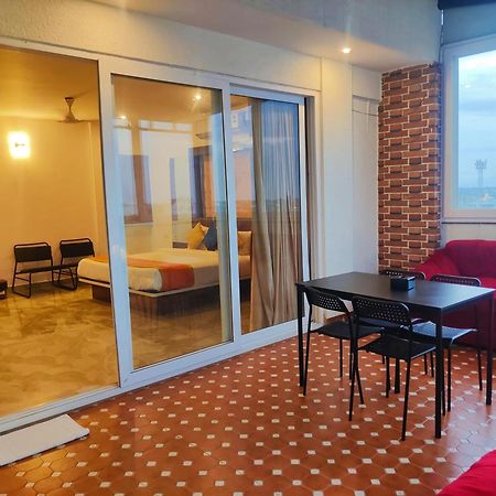 Keerthis Royal Suites - Near International Airport Terminal 1 And 2 Yelahanka Экстерьер фото