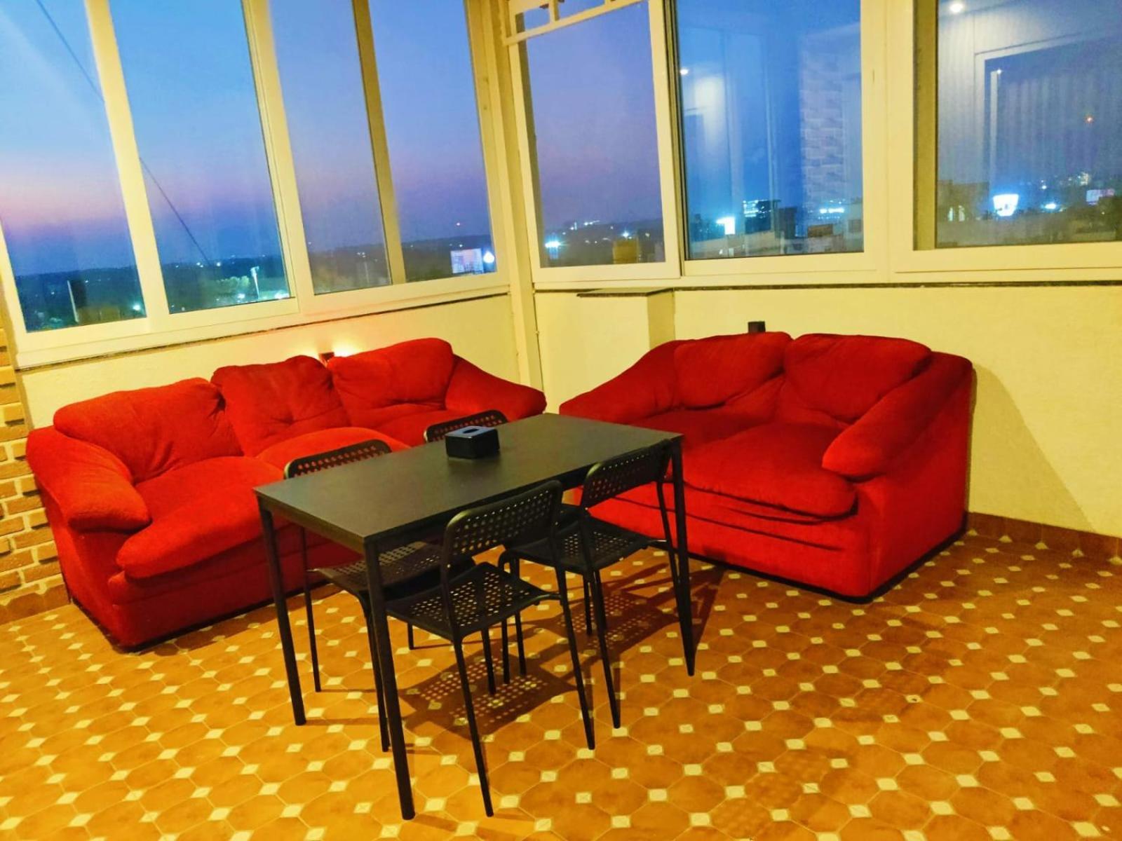 Keerthis Royal Suites - Near International Airport Terminal 1 And 2 Yelahanka Экстерьер фото